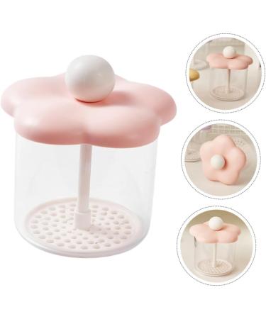 BELLIFFY Facial Foamer Plastic Foams Maker Bottle Foaming Maker Foaming Bottle Bubbling Supply Foam Maker Bubbling Tool Bubble Foamer Face Foam Maker - Buy Online on GoSupps.com