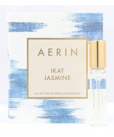AERIN 'Ikat Jasmine' Eau de Parfum Spray 0.07oz/2ml Carded Vial by AERIN