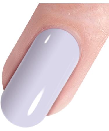 Vishine Brand Nail Varnish Gloss Polish 8ml Bottle UV Gel Polish Nail Manicure Lacquer #1324 1324-8ml - Buy Online on GoSupps.com