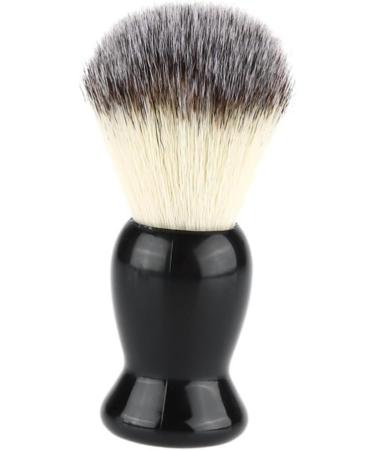 Quick-Drying Easy-Clean Makeup Brush & Shaving Brush | International Shipping Available - Buy Online on GoSupps.com
