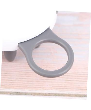 Magiclulu Hair Scalp Brush Deep Cleaning Shampoo & Scalp Massage Tool for Itch Relief | International Shipping - Buy Online on GoSupps.com