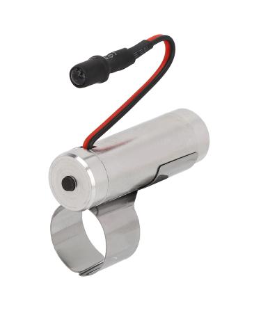 LED Ear Picking Light - USB Rechargeable Ear Wax Remover Lamp for Effective Ear Cleaning - Buy Online on GoSupps.com