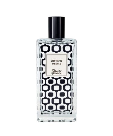 Ted Lapidus Supreme Desire for Women - 3.33 oz EDT Spray - Buy Online on GoSupps.com