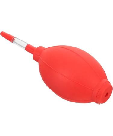 FOMIYES 4pcs Multi-functional Portable Ear Wash Bulb Ear Suction Cleaning Kit Safety Design and Slip Handle - Buy Online on GoSupps.com