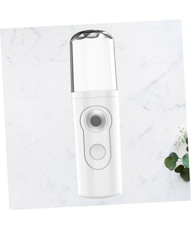 Ipetboom 1set Nano Portable Facial Home Beauty Sprayer Personal Humidifier Girls Travel Charging Care - Buy Online on GoSupps.com