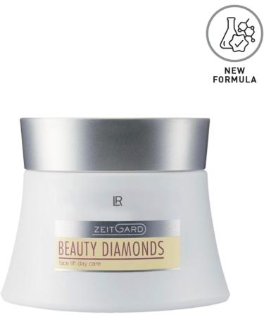 LR Zeitgard Beauty Diamonds Day Cream 50 ml - Buy Online on GoSupps.com