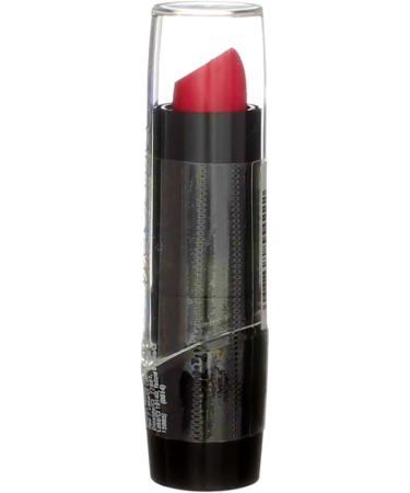 Wet n Wild 542B Hot Paris Pink Lipstick - Silk Finish 0.13oz | International Shipping Available - Buy Online on GoSupps.com