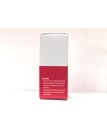 100% Pure Organic Japanese Camellia Oil | Cold Pressed Moisturizing Oil - 1.2FL. OZ (35ml) | Ships Worldwide - Buy Online on GoSupps.com