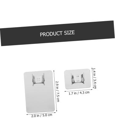 VILLFUL Multifunctional Mixing Palette For Foundation Nail Art - Buy Online on GoSupps.com