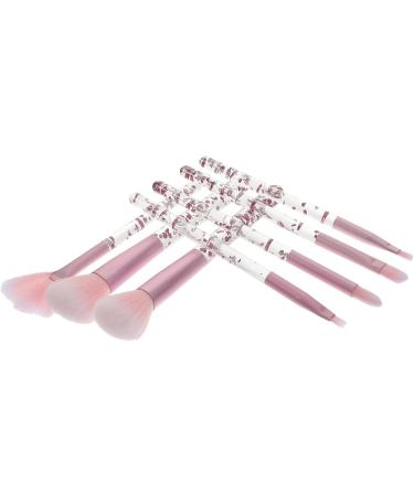 FRCOLOR 14 Piece Makeup Brush Set Cosmetic Brush Teenage Makeup Blush Brush Makeup Tools Eyeshadow Brush Makeup Brush Makeup Brush Makeup Brush Makeup for Teenage Girls Metal Particle Miss Eyes - Buy Online on GoSupps.com