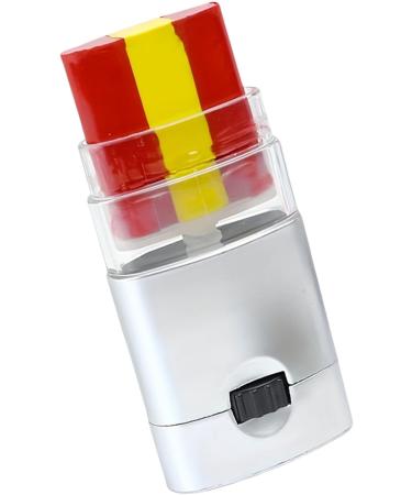  Gacqpli National Flags Face Paint Face Paint Washable Pride Face Paint Face Paints Face Paint Pencils Face Paint Pencils for Sports Makeup - Buy Online on GoSupps.com