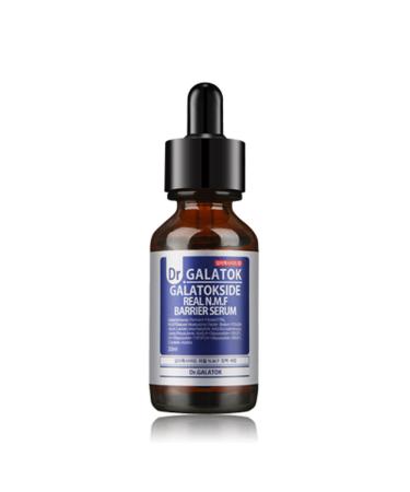 Sidmool Galatokside real ingredient real skin 33ml barrier serum n.m.f e.f.i moisturizing sold