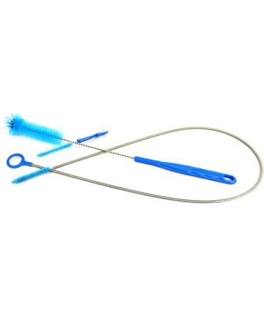 Highrock Water Hydration Bladder Cleaner Kit - 4 in 1 Tube Cleaning Brushes Pack - Buy Online on GoSupps.com