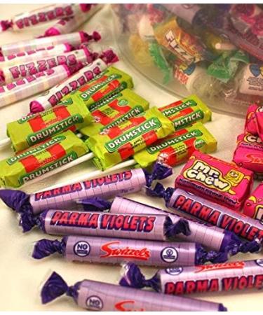 Boogie Woogie Pinatas 50 sweets mix assorted in a bag - Buy Online on GoSupps.com