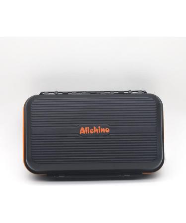 Alichino Two Sided Lightweight Foam Insert Fishing Fly Box for Fly Tying - Buy Online on GoSupps.com