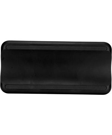 Portable PSOAS Mass Massager - Multifunctional Mini Tool for Deep Tissue & Buttock Muscle Relief | Versatile Compact Stress Breakdown (Black) - Buy Online on GoSupps.com