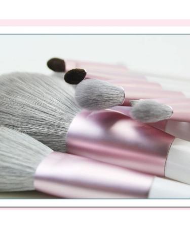 Buy Flat Powder Makeup Brushes Set | Professional Quality Makeup Brush Tools for Flawless Application - International Shipping Available - Buy Online on GoSupps.com