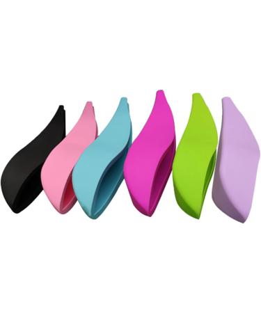 CHICIRIS Portable Urinal for Women - Reusable Pee Funnel with Bag for Outdoor Adventures - Purple - Buy Online on GoSupps.com