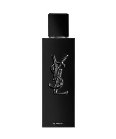 Yves Saint Laurent Myslf Le Parfum for Men - 2 oz EDP Spray (Refillable)