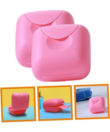 Shop Solustre 2er Box Storage SBOX | Menstruation Cup & Sanitary Napkin Bag | Large Capacity & Foldable Cosmetic Organizer - Buy Online on GoSupps.com