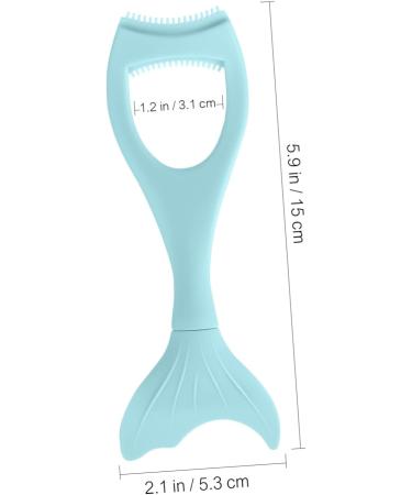 FOMIYES 3pcs Eyeliner Auxiliary Artifact Lash Applicator Eye Lash Separator Tool Eyelash Mascara Shield - Buy Online on GoSupps.com
