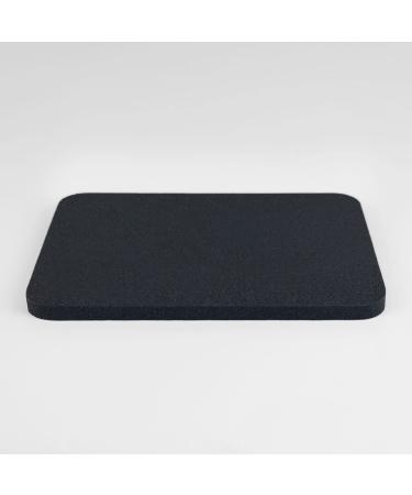MARENA Breathable Lipo Foam 3 Pack - Post Surgery Liposuction Compression Garment Pads - Buy Online on GoSupps.com