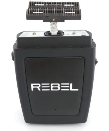 Stylecraft Replacement Stainless Steel Blades - 2 Pack for Rebel Electric Shaver - Original Accessories - Buy Online on GoSupps.com