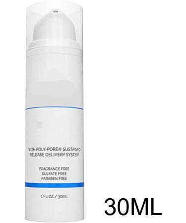Face Moisturizer - Nourishing Face Solution 30ml | Brightening Fluid for Women and Men Natural Firming Product - Buy Online on GoSupps.com