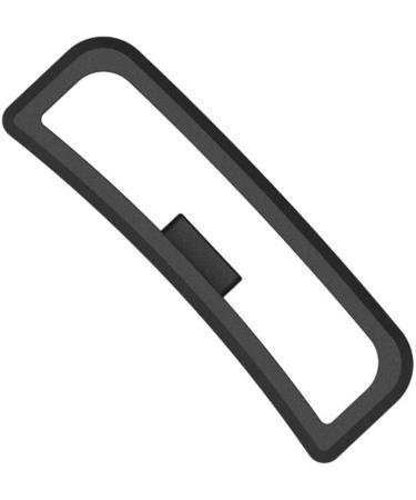 28mm Band Keeper for Garmin Vivoactive HR/Forerunner 910XT & Fitbit Surge - 6 Pack - Buy Online on GoSupps.com