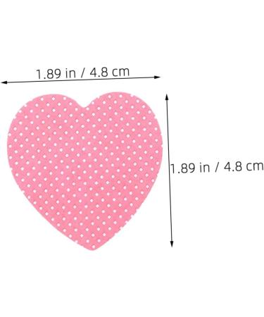  Didiseaon Didiseaon 3 Boxes of Nail and Eyelash Supplies: Gel Nail Polish Remover Cotton Pads for Gel Nail Polish Remover - Buy Online on GoSupps.com