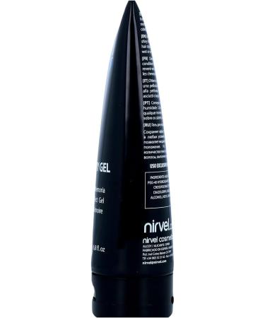 Nirvel Memory Fx Strong Fixative Gel (200 ml) - Buy Online on GoSupps.com