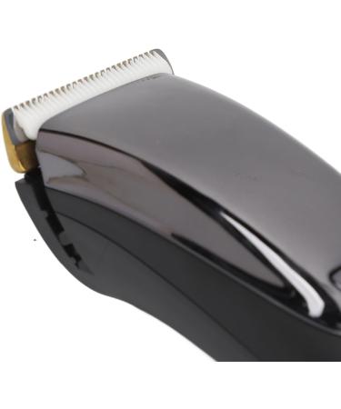 Rechargeable Hair Clipper Set Electric Hair Trimmer with 4 Guided Combs Hair Cutting Clipper USB Electric Hair Clipper for Home Salon Haircut Grooming Set - Buy Online on GoSupps.com