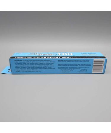 Buy Hagerty W. J 100 All Metal Polish - Premium International Shipping Available - Buy Online on GoSupps.com