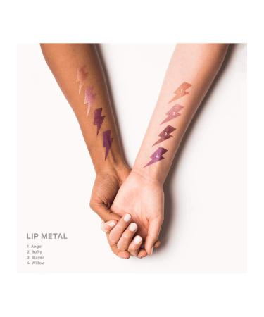 Milk Makeup Lip Metal - Angel Bronze | 0.11 oz | International Shipping Available - Buy Online on GoSupps.com