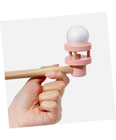 Solustre 2-Pack Cough Liner Bladder Tube - Floating Balance Toys for Kids | Swim & Play Gifts | 15x5 Foam Balls in Assorted Colors - Buy Online on GoSupps.com