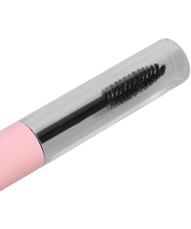 10pcs 10ml Eyelash Growth Liquid Empty Tube Glue Bottle Reusable Mascara Bottle Diy Cosmetic Empty Bottle Pink Compact for Travel Beauty - Buy Online on GoSupps.com