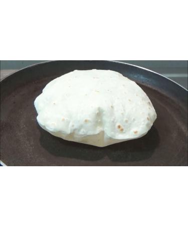 AR Maida 1KG Make Soft And Fluffy Rotis With No Added Preservatives Premium Quality Taste Of Tradition High Quality Product Of India Pack Of 1 Maida Pack Of 1 - Buy Online on GoSupps.com