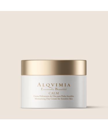 Buy ALQUIMIA ES.BEAUT. CREMA CALM 50ML - Soothing Cream for Sensitive Skin | International Shipping Available - Buy Online on GoSupps.com
