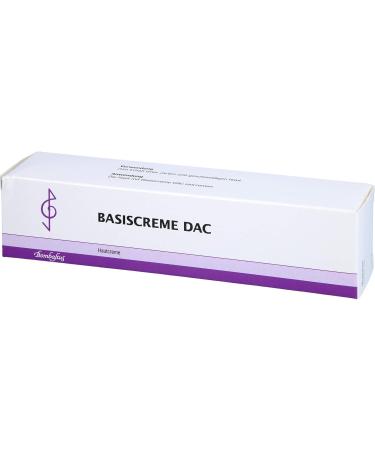Base Cream DAC 100 ml - Premium Skincare for All Skin Types | International Shipping Available - Buy Online on GoSupps.com