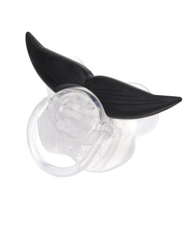 Baby Funny Mustache Pacifier - Soft Silicone Novelty Pacifier for Babies | International Shipping - Buy Online on GoSupps.com