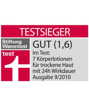 GARNIER Body Urea Smoothing Body Milk 400ml | Moisturizer for Intense Hydration & Soft Skin - International Shipping Available - Buy Online on GoSupps.com