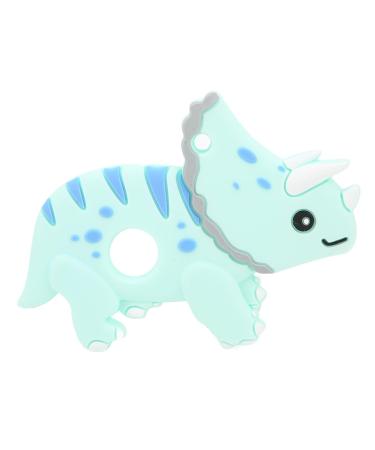 Buy Cute Animal Baby Bite Rings | Relieve Itchy Gums & Promote Healthy Growth - International Shipping - Buy Online on GoSupps.com