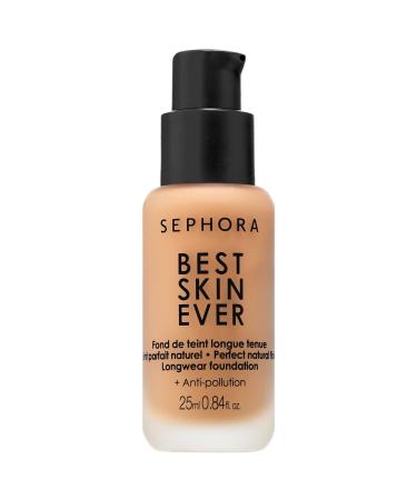 SEPHORA COLLECTION Best Skin Ever Liquid Foundation Unisex 31 Y