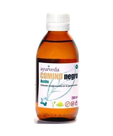 AYURVEDA AYURVEDA Body Oil 200 ml