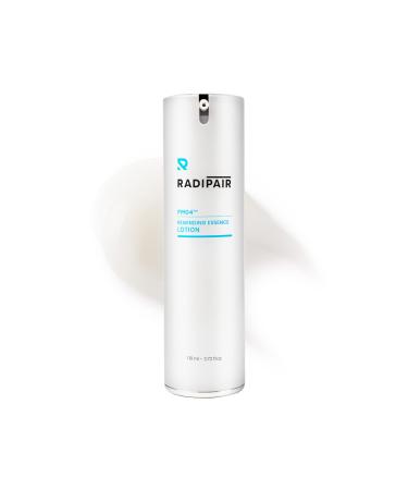 FM04 REWINDING ESSENCE LOTION 3.72 fl oz | Korean Moisturizer for Face Skin Firming and Tightening Lotion for Women with Patented Raw Materials TFM