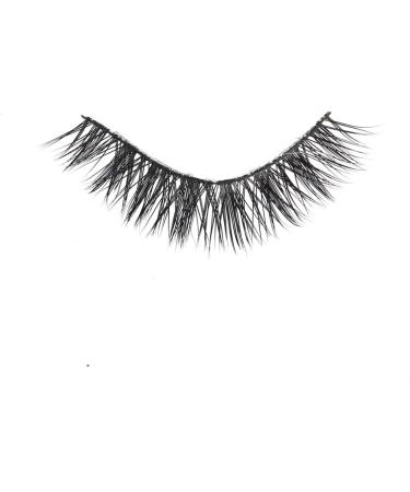 minkissy 3 Pairs Fake Lashes Natural Eyelashes Fake Eyelash False Eyelash Long Thick Eyelashes Dense - Buy Online on GoSupps.com
