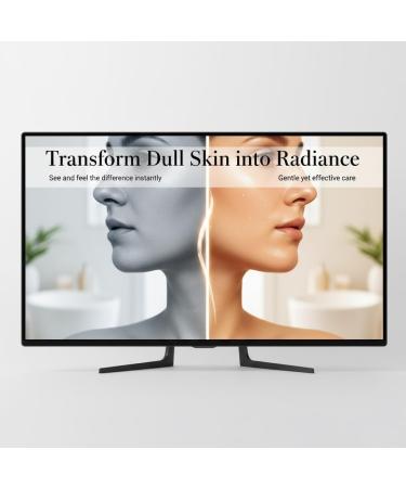 zowamap 2Pcs Strawberry Skin Resurfacing Cream Skin Resurfacing Brightening Firming Moisturizer Tightening Treatment for Loose Skin Silky And Smooth Skins Effect for All Skin Types - Buy Online on GoSupps.com