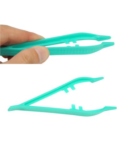 TOYANDONA 40 Pcs Feeding Clamp Reptile Feeding Clip Tree Frog - Buy Online on GoSupps.com