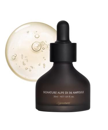 Demar3 Signature Alpe Di 36 Ampoule 30ml / 1.01 Oz