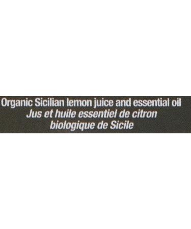 LemonPlus - Lemon Juice 100 ml - Buy Online on GoSupps.com